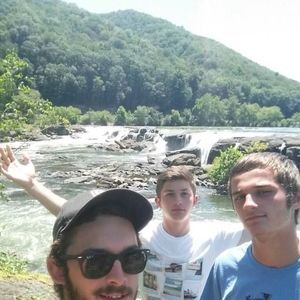 Meet your Posher, Ben